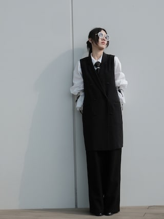 みえこGUCCIスーツ　レディース みえこ様専用GUCCIスーツ レディース