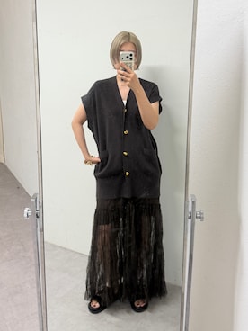 _yoshinosan__さんのコーディネート