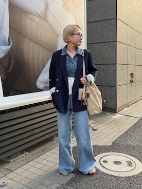 _yoshinosan__さんのコーディネート