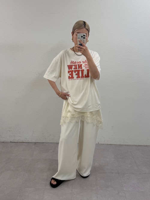 Laungedress レースキャミ レースキャミ（キャミソール）｜LOUNGEDRESS（ラウンジドレス）の