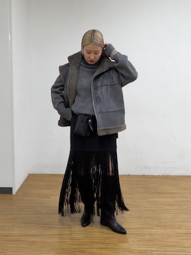 _yoshinosan__さんのコーディネート