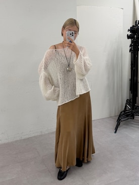 _yoshinosan__さん(レディース・160cm)の秋コーディネート