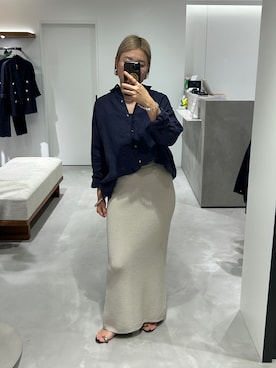 _yoshinosan__さんのコーディネート