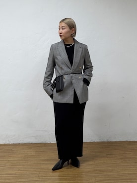 _yoshinosan__さんのコーディネート