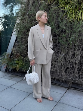 _yoshinosan__さんのコーディネート