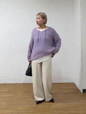 _yoshinosan__さんのコーディネート