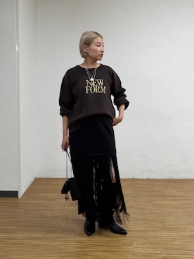 _yoshinosan__さんのコーディネート