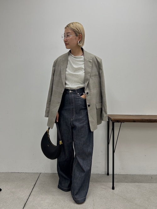 Loungedress ジーンズ デニム デニムパンツ 「20周年限定」 ハイ