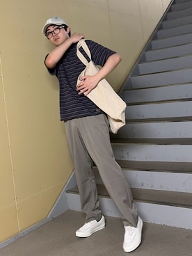 Yuttanさんのコーディネート