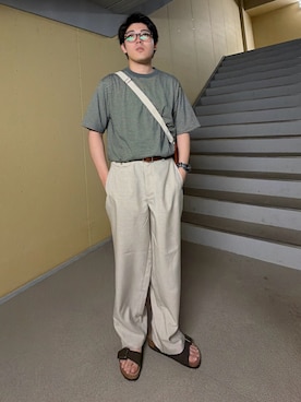 Yuttanさんのコーディネート