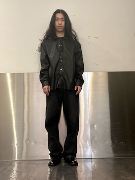 NABEさんのコーディネート