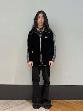 NABEさんのコーディネート