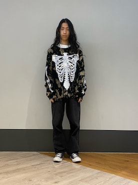 NABEさんのコーディネート