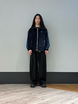 NABEさんのコーディネート