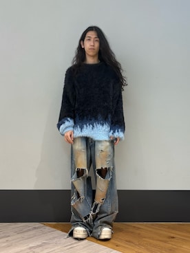 NABEさんのコーディネート