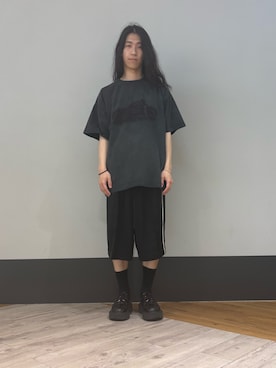 NABEさんのコーディネート