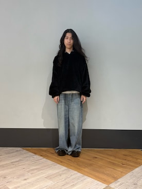 NABEさんのコーディネート