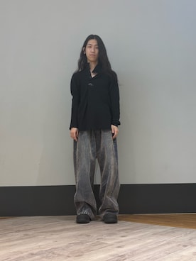 NABEさんのコーディネート