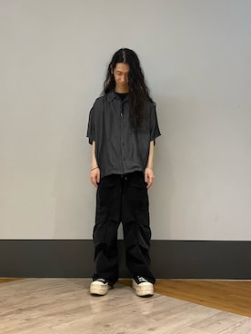 NABEさんのコーディネート