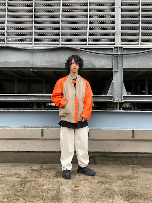 NABEさんのコーディネート