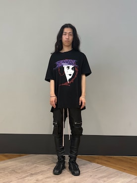 NABEさんのコーディネート