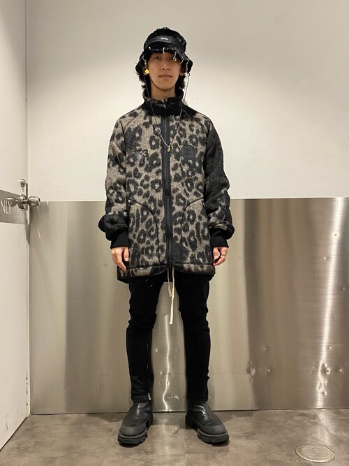 NABEさんのコーディネート