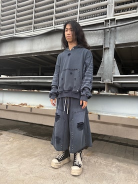 NABEさんのコーディネート