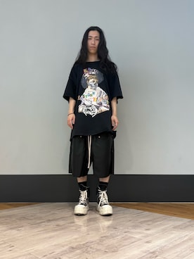 NABEさんのコーディネート