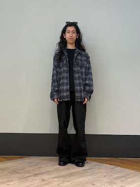 NABEさんのコーディネート