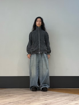 NABEさんのコーディネート