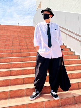 とむGさんのコーディネート