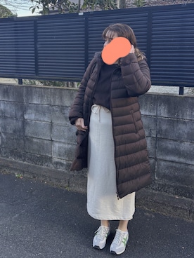 アビーさんの（GAP | ギャップ）を使ったコーディネート