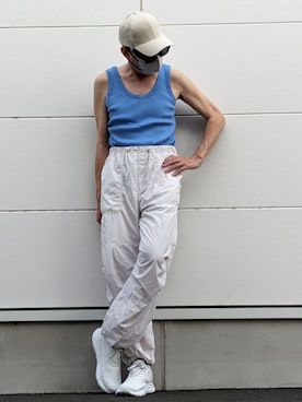 munchausenさんのコーディネート