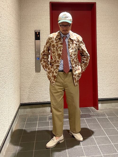 susumubb1さんのコーディネート