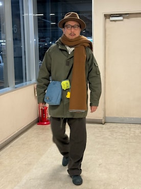 susumubb1さんのコーディネート