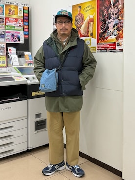 susumubb1さんのコーディネート