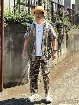 susumubb1さんのコーディネート