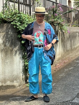 susumubb1さんのコーディネート