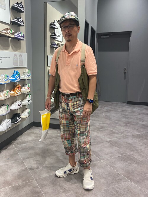 susumubb1さんのコーディネート