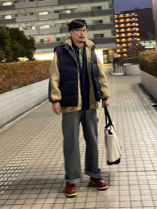 susumubb1さんのコーディネート
