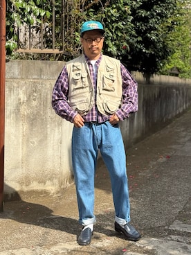 susumubb1さんのコーディネート