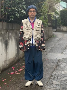susumubb1さんのコーディネート