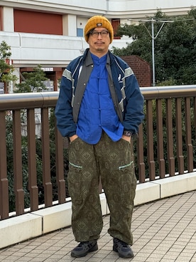 susumubb1さんのコーディネート