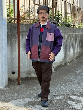 susumubb1さんのコーディネート