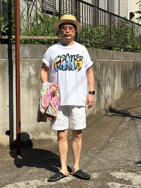 susumubb1さんのコーディネート