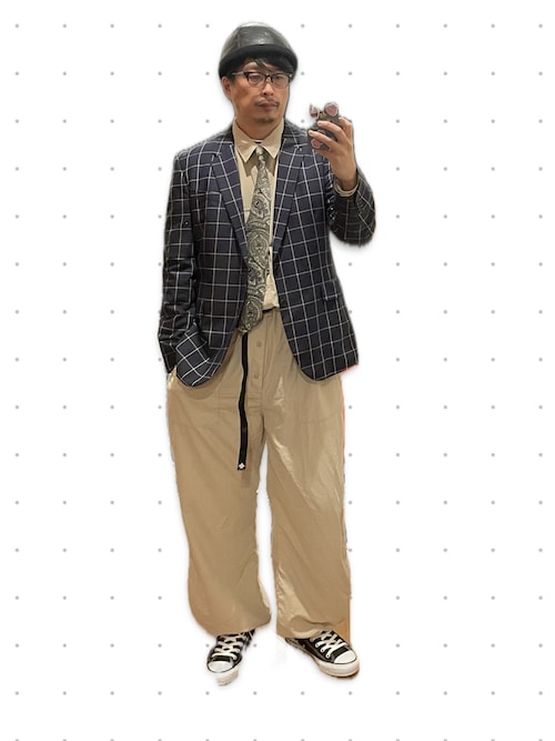 susumubb1さんのコーディネート