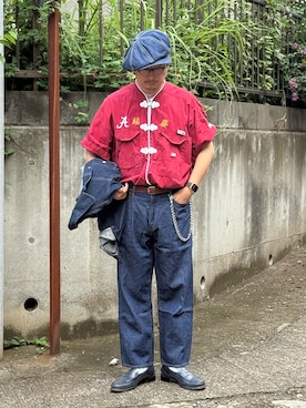 susumubb1さんのコーディネート