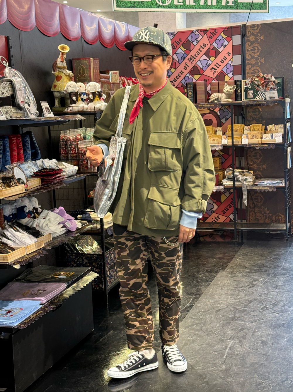 ジャケット・アウター daiwapier39 TECH JUNGLE FATIGUE JACKET DAIWA PIER39 TECH JUNGLE FATIGUE JACKETを使った人気