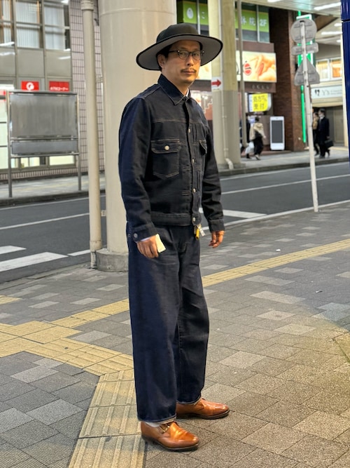 NEW ERA（ニューエラ）の「【NEW ERA/ニューエラ】 フィッテド ロング