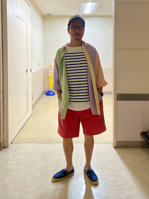 susumubb1さんのコーディネート